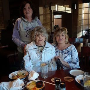 Meet your Posher, Tammi